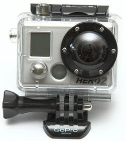 GoPro HD HERO2 Outdoor Edition