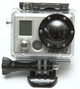 GoPro HD HERO2 Outdoor Edition