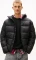 Tommy Hilfiger Logo Puffer Hood Jacke (Herren) Vorschaubild