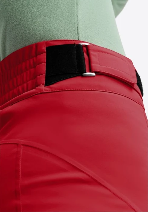 Maier Sports Allissia Slim 2.1 Skihose lang salsa (Damen)