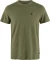 Fjällräven Hemp Blend T-Shirt kurzarm grün (Herren) Vorschaubild