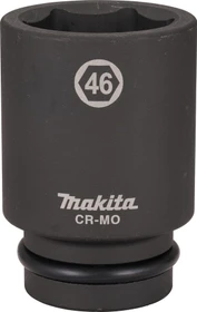 Makita Außensechskant Steckschlüssel 1", 46x100mm