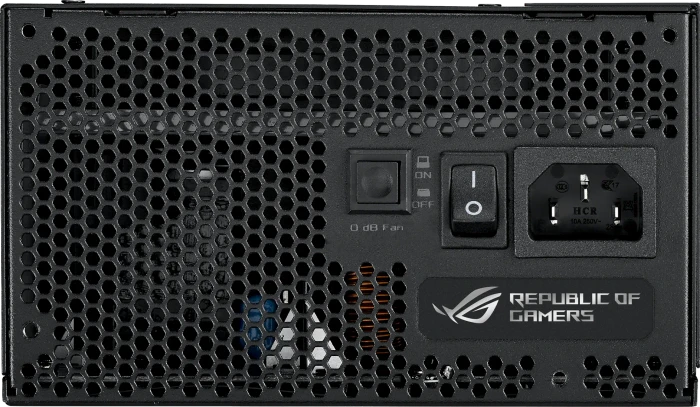 ASUS ROG Strix, ROG STRIX 1000W Gold (16-pin cable), 1000W, ATX 2.4