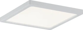 Paulmann Areo Einbaupanel eckig 7.5W weiß matt