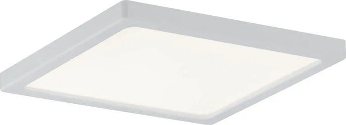 Paulmann Areo Einbaupanel eckig 7.5W weiß matt