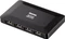 Hama USB-Hub, 4x USB-A 2.0, USB 2.0 Mini-B [Buchse] Vorschaubild