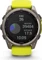 Garmin Fenix 8 51mm Sapphire Solar titanium/amp yellow-graphite Vorschaubild