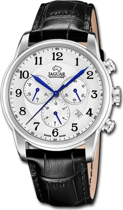 Jaguar Acamar Chronographe J968/7