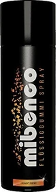 mibenco Flüssiggummi Spray desert sand glänzend 400ml
