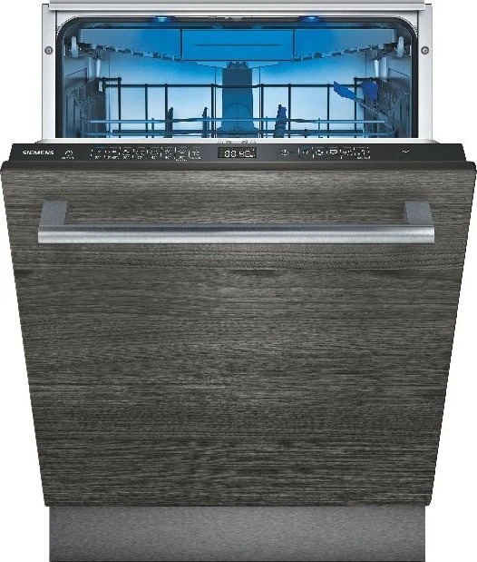 Siemens iQ500 SX65ZX67CE Großraum-Geschirrspüler