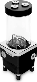 EK Water Blocks Quantum Line EK-Quantum Kinetic TBE 160 VTX PWM D-RGB, Acetal, mit Pumpe