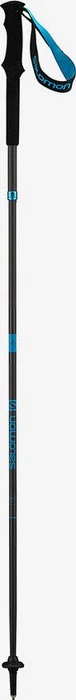 Salomon MTN Outdoor Touren Skistock (Modell 2019/2020)