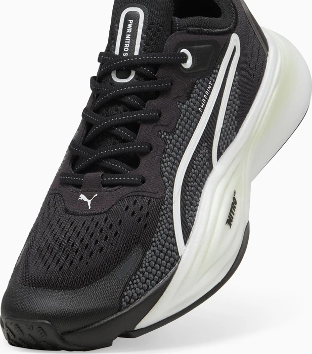 Puma PWR Nitro SQD 2 puma black/puma white