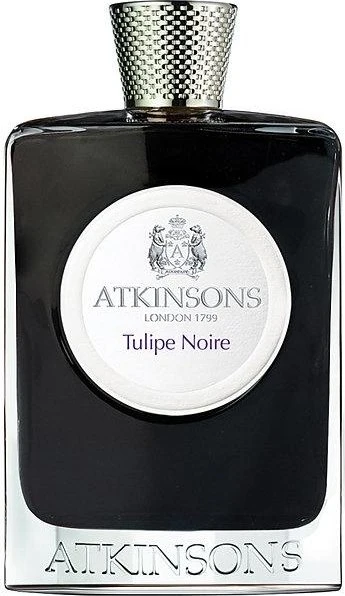 Atkinsons Tulipe Noire Eau de Parfum, 100ml