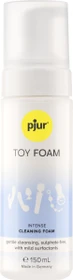 pjur Toy Foam Intense Cleaning Foam, 150ml