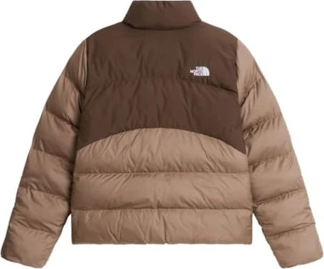 The North Face Saikuru Cropped Jacke (Damen)