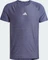 adidas Gym+ Training 3-Streifen Funktionsshirt kurzarm (Herren) Vorschaubild