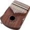 Thomann EQ Kalimba 17 Vorschaubild