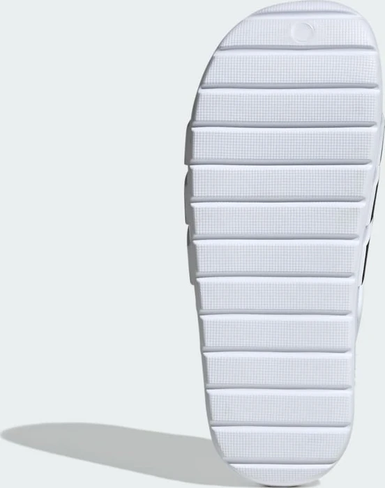 adidas Adilette Clog 2.0 cloud white/core black (Herren)