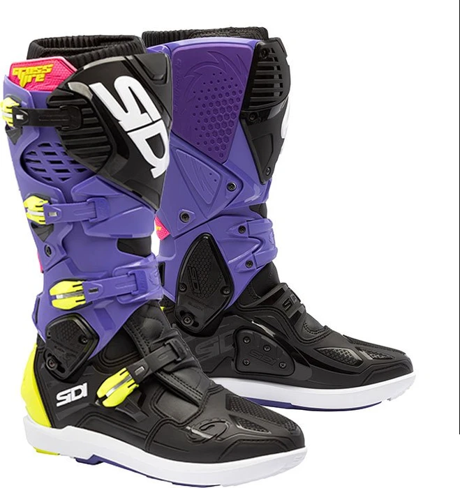SIDI Crossfire 3 SRS