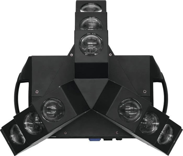 Eurolite LED MFX-9 (50944308) – Bild 2 von 3