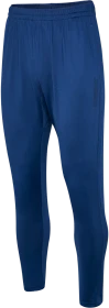 hummel TE Strenght Trainingshose lang insignia blue (Herren)