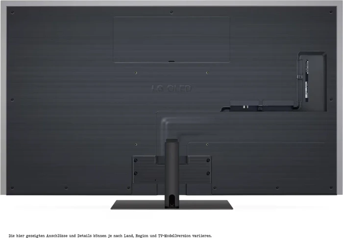LG OLED55G49LS
