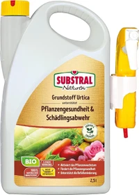 Evergreen Garden Care Substral Naturen Grundstoff Urtica Spray, 2.5l