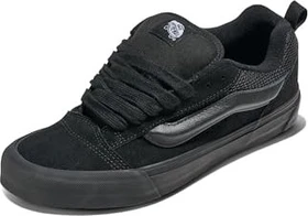 Vans Knu Skool schwarz