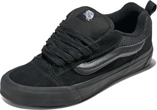 Vans Knu Skool schwarz