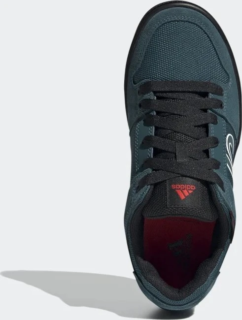 Five Ten Freerider wild teal/cloud white/red