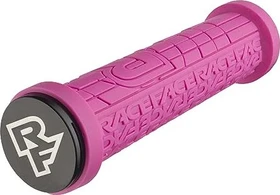 RaceFace Grippler 33mm MTB Griffe magenta