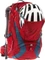 Deuter Trans Alpine 30 cranberry/arctic Vorschaubild