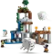 LEGO Minecraft - Ghast-Station Vorschaubild