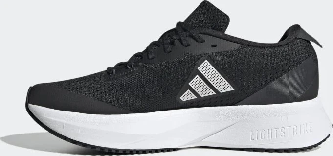 adidas Adizero SL core black/cloud white/carbon (Damen)