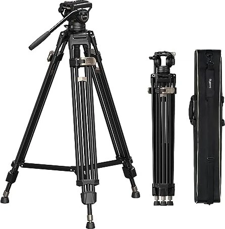 SmallRig FreeBlazer Heavy-Duty Stativ