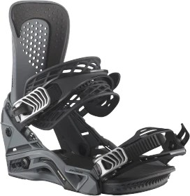 Salomon Hologram Softbindung gray (Herren) (Modell 2023/2024)