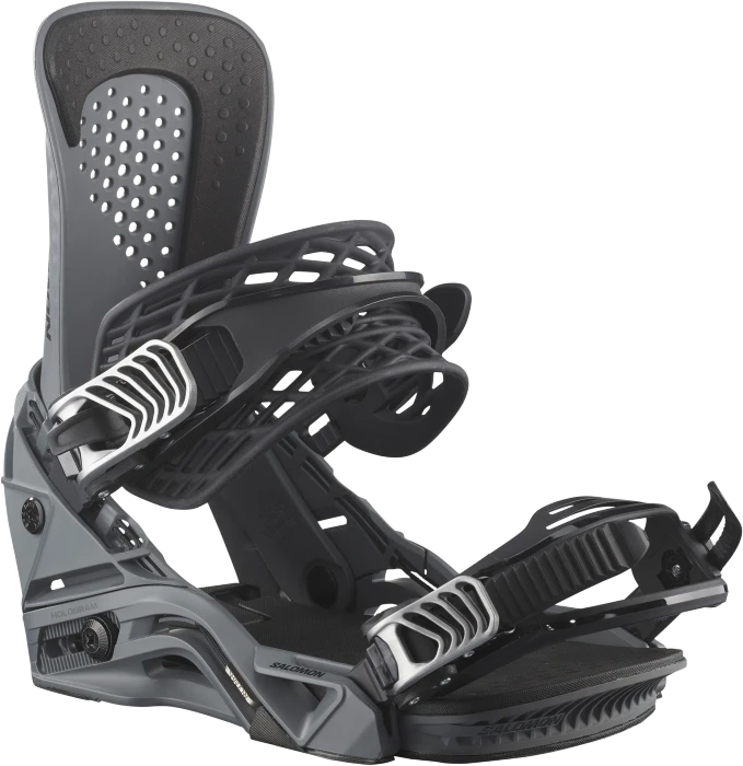 Salomon Hologram Softbindung (Herren) (Modell 2023/2024)