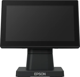 Epson DM-30SL, Kundenanzeige, USB, schwarz