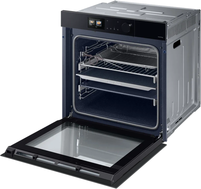 Samsung NV7B7997ADK Backofen mit Dampfunterstützung
