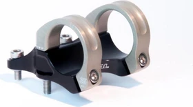 Renthal Integra 31.8mm 0° Vorbau 50mm