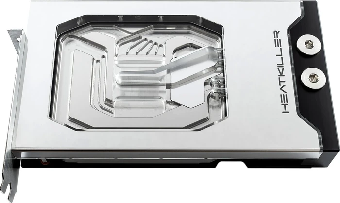 Watercool Heatkiller V Pro RTX 4080 Founders Edition, Acryl Ni RGB