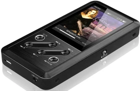 FiiO X3 8GB schwarz