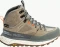 Jack Wolfskin Terraquest Texapore Mid misty green (Damen) Vorschaubild