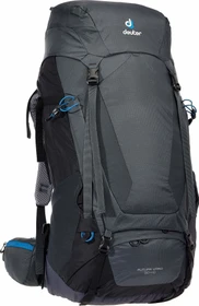 Deuter Futura Vario 50+10 graphite/black