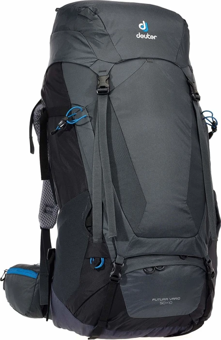 Deuter Futura Vario 50+10