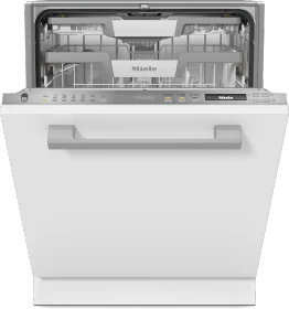 Miele G 7191 SCVi AD 125 Edition edelstahl