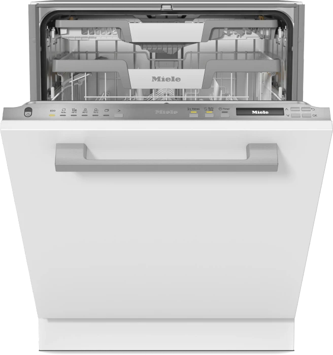 Miele G 7191 SCVi AD 125 Edition edelstahl