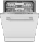 Miele G 7191 SCVi AD 125 Edition edelstahl Vorschaubild