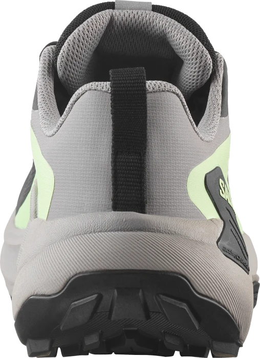 Salomon Genesis GTX black/gull/patina green (Damen)